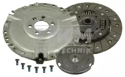 Комплект сцепления KM Germany купить